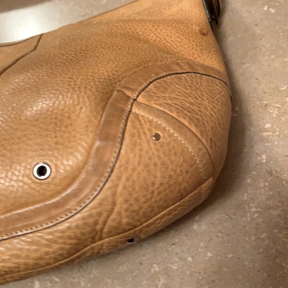 COACH HOBO - Picture 3 of 11